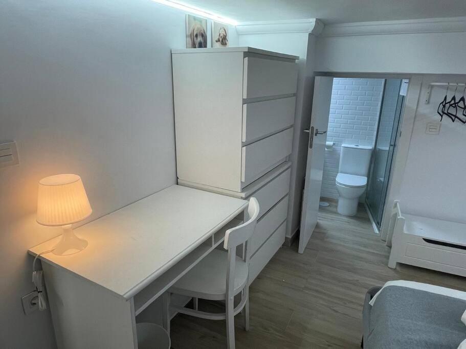 Apartamento Centro De Ceuta Exterior photo